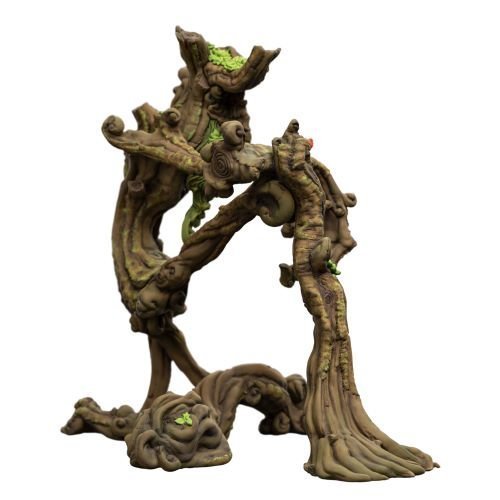 WETA Workshop Mini Epics - Lord Of The Rings - Treebeard Vinyl Figure - by Weta Workshop | Buy at ToyShnip