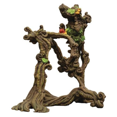 WETA Workshop Mini Epics - Lord Of The Rings - Treebeard Vinyl Figure - by Weta Workshop | Buy at ToyShnip