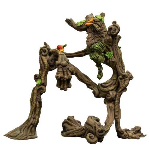 WETA Workshop Mini Epics - Lord Of The Rings - Treebeard Vinyl Figure - by Weta Workshop | Buy at ToyShnip