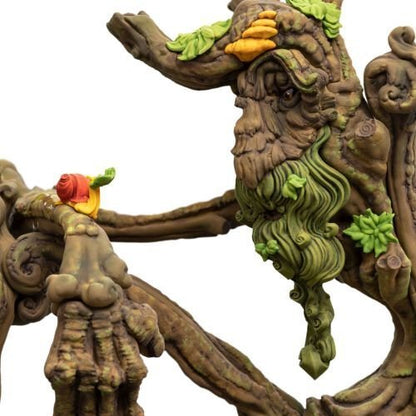 WETA Workshop Mini Epics - Lord Of The Rings - Treebeard Vinyl Figure - by Weta Workshop | Buy at ToyShnip