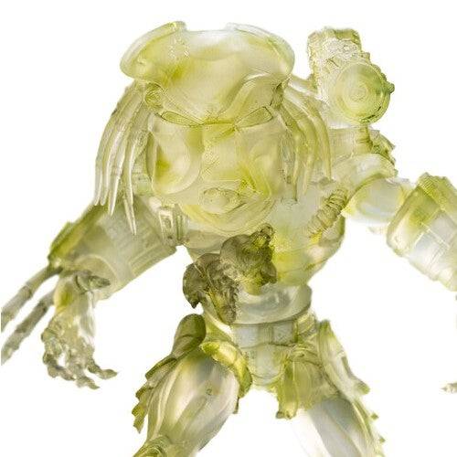 WETA Workshop Mini Epics - Predator (1987) - Cloaked Jungle Hunter (AE Exclusive) - by Weta Workshop | Buy at ToyShnip