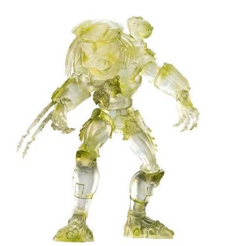 WETA Workshop Mini Epics - Predator (1987) - Cloaked Jungle Hunter (AE Exclusive) - by Weta Workshop | Buy at ToyShnip