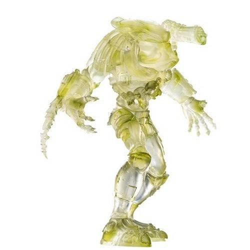 WETA Workshop Mini Epics - Predator (1987) - Cloaked Jungle Hunter (AE Exclusive) - by Weta Workshop | Buy at ToyShnip