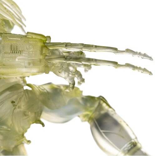 WETA Workshop Mini Epics - Predator (1987) - Cloaked Jungle Hunter (AE Exclusive) - by Weta Workshop | Buy at ToyShnip