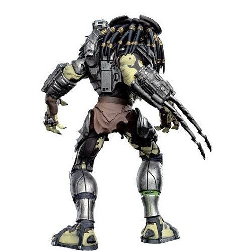WETA Workshop Mini Epics - Predator (1987) - Jungle Hunter (Exclusive) - by Weta Workshop | Buy at ToyShnip