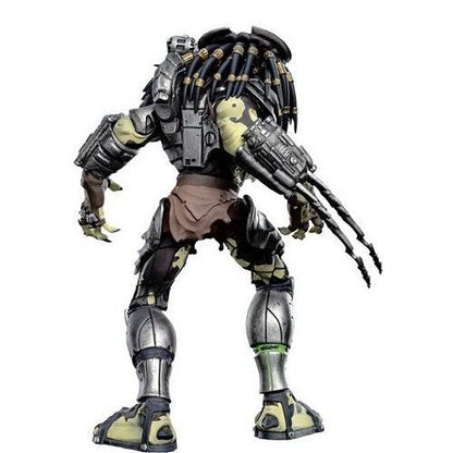 WETA Workshop Mini Epics - Predator (1987) - Jungle Hunter (Exclusive) - by Weta Workshop | Buy at ToyShnip