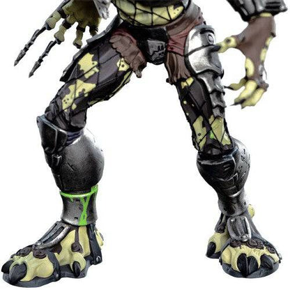 WETA Workshop Mini Epics - Predator (1987) - Jungle Hunter (Exclusive) - by Weta Workshop | Buy at ToyShnip
