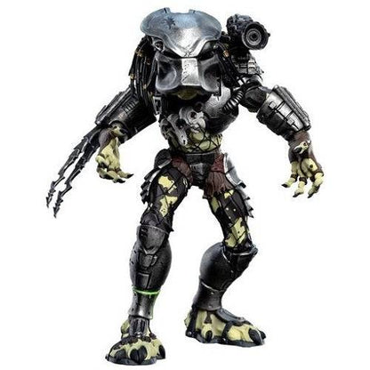 WETA Workshop Mini Epics - Predator (1987) - Jungle Hunter (Exclusive) - by Weta Workshop | Buy at ToyShnip