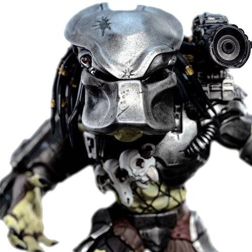 WETA Workshop Mini Epics - Predator (1987) - Jungle Hunter (Exclusive) - by Weta Workshop | Buy at ToyShnip