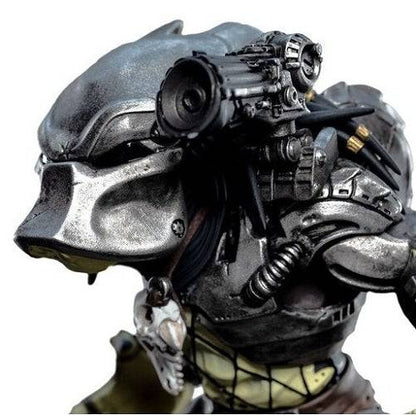 WETA Workshop Mini Epics - Predator (1987) - Jungle Hunter (Exclusive) - by Weta Workshop | Buy at ToyShnip