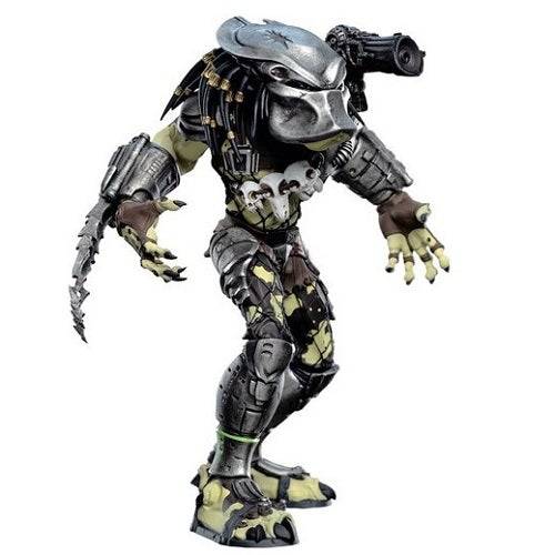 WETA Workshop Mini Epics - Predator (1987) - Jungle Hunter (Exclusive) - by Weta Workshop | Buy at ToyShnip
