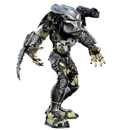 WETA Workshop Mini Epics - Predator (1987) - Jungle Hunter (Exclusive) - by Weta Workshop | Buy at ToyShnip