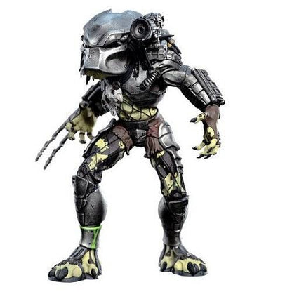 WETA Workshop Mini Epics - Predator (1987) - Jungle Hunter (Exclusive) - by Weta Workshop | Buy at ToyShnip