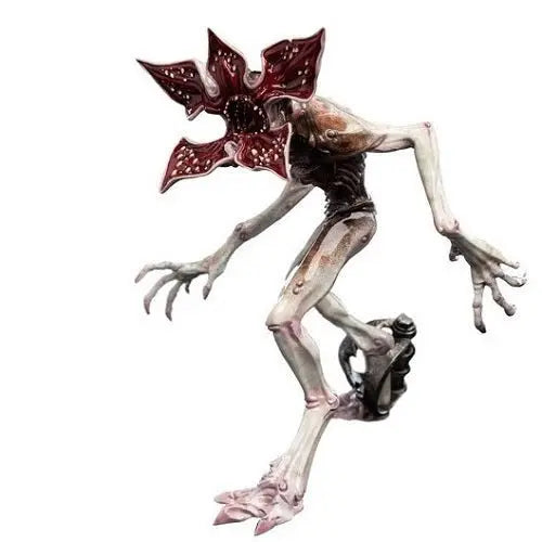 WETA Workshop Mini Epics - Stranger Things (Season 1) - Demogorgon (SDCC Exclusive) - by Weta Workshop | Buy at ToyShnip