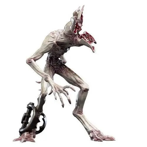 WETA Workshop Mini Epics - Stranger Things (Season 1) - Demogorgon (SDCC Exclusive) - by Weta Workshop | Buy at ToyShnip