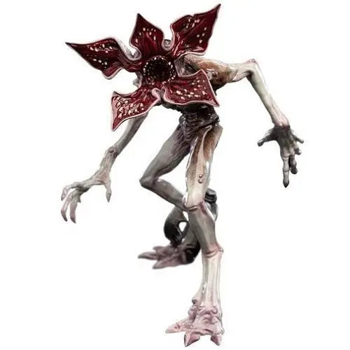 WETA Workshop Mini Epics - Stranger Things (Season 1) - Demogorgon (SDCC Exclusive) - by Weta Workshop | Buy at ToyShnip