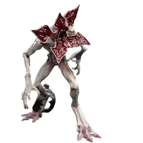 WETA Workshop Mini Epics - Stranger Things (Season 1) - Demogorgon (SDCC Exclusive) - by Weta Workshop | Buy at ToyShnip