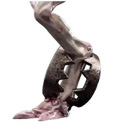 WETA Workshop Mini Epics - Stranger Things (Season 1) - Demogorgon (SDCC Exclusive) - by Weta Workshop | Buy at ToyShnip