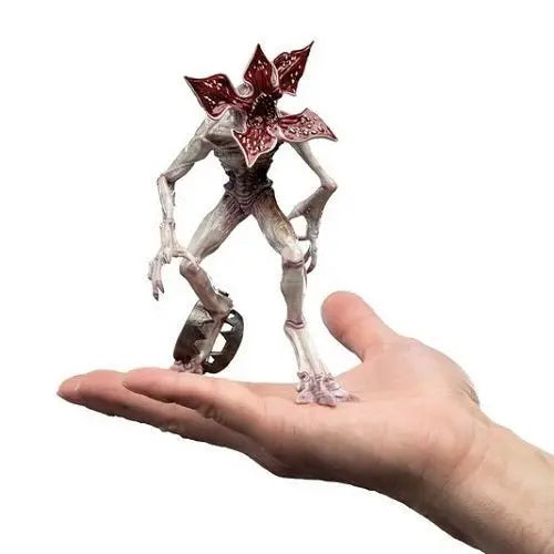WETA Workshop Mini Epics - Stranger Things (Season 1) - Demogorgon (SDCC Exclusive) - by Weta Workshop | Buy at ToyShnip