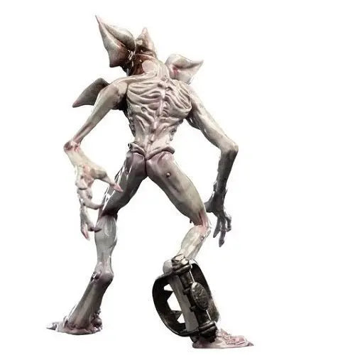 WETA Workshop Mini Epics - Stranger Things (Season 1) - Demogorgon (SDCC Exclusive) - by Weta Workshop | Buy at ToyShnip