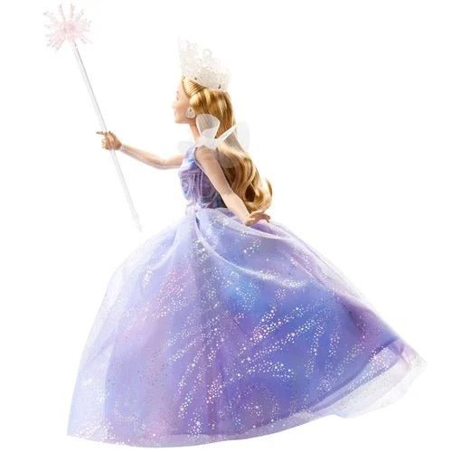 Wicked: For Good Deluxe Fashion Doll - Select Figure(s) - by Mattel