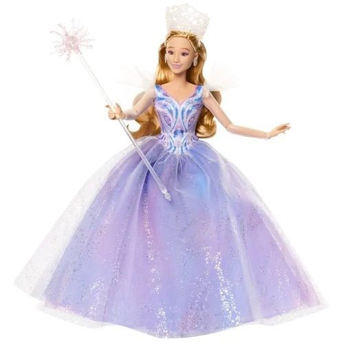 Wicked: For Good Deluxe Fashion Doll - Select Figure(s) - by Mattel