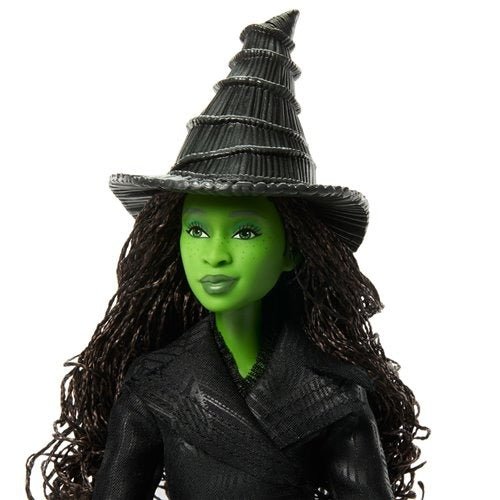 Wicked: For Good Deluxe Fashion Doll - Select Figure(s) - by Mattel