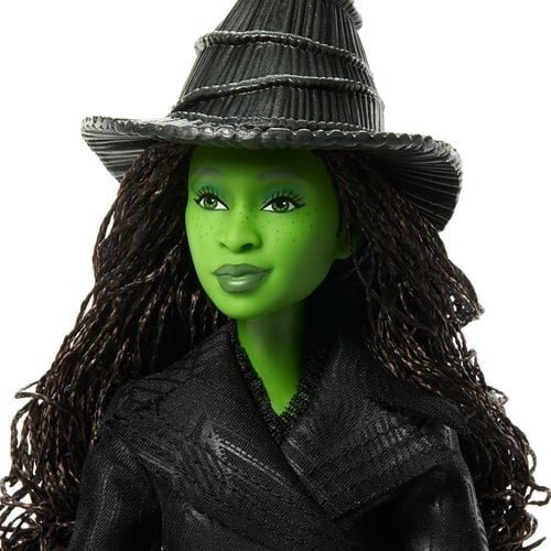 Wicked: For Good Deluxe Fashion Doll - Select Figure(s) - by Mattel