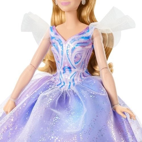 Wicked: For Good Deluxe Fashion Doll - Select Figure(s) - by Mattel