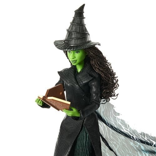 Wicked: For Good Deluxe Fashion Doll - Select Figure(s) - by Mattel