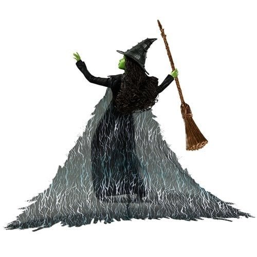 Wicked: For Good Deluxe Fashion Doll - Select Figure(s) - by Mattel