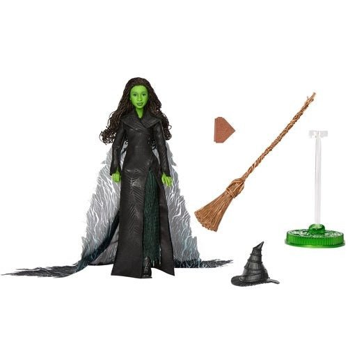 Wicked: For Good Deluxe Fashion Doll - Select Figure(s) - by Mattel