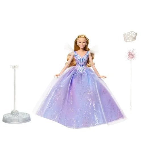 Wicked: For Good Deluxe Fashion Doll - Select Figure(s) - by Mattel