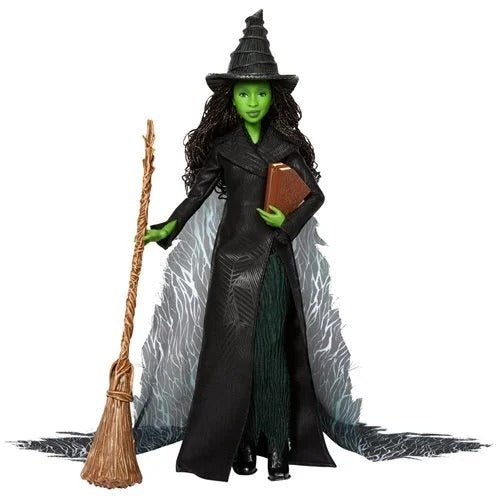Wicked: For Good Deluxe Fashion Doll - Select Figure(s) - by Mattel