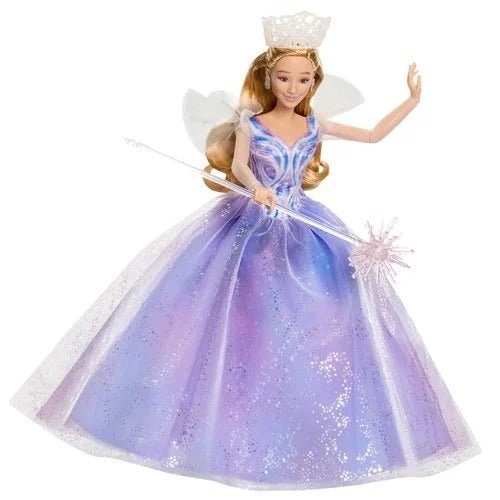 Wicked: For Good Deluxe Fashion Doll - Select Figure(s) - by Mattel