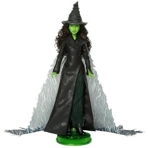 Wicked: For Good Deluxe Fashion Doll - Select Figure(s) - by Mattel