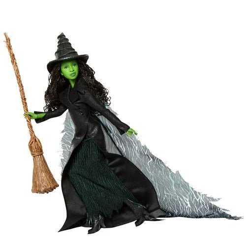Wicked: For Good Deluxe Fashion Doll - Select Figure(s) - by Mattel