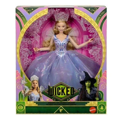 Wicked: For Good Deluxe Fashion Doll - Select Figure(s) - by Mattel