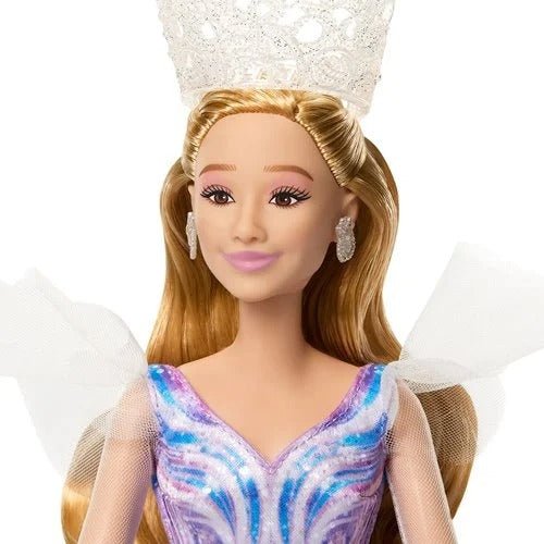 Wicked: For Good Deluxe Fashion Doll - Select Figure(s) - by Mattel