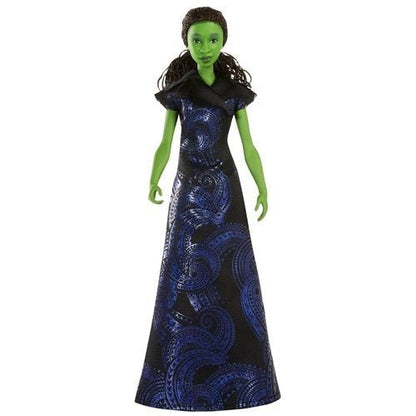 Wicked: For Good Elphaba Singing Fashion Doll - by Mattel