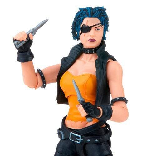 Wolverine Marvel Legends Series 6-Inch Action Figure 5-Pack - by Hasbro | Buy at ToyShnip