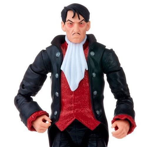 Wolverine Marvel Legends Series 6-Inch Action Figure 5-Pack - by Hasbro | Buy at ToyShnip