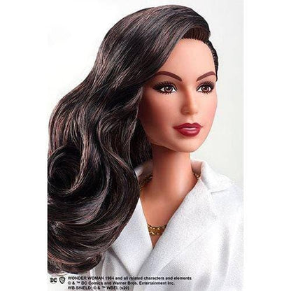 Wonder Woman 1984 Doll Giftset - by Mattel | Buy at ToyShnip