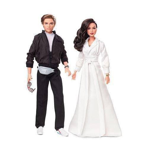 Wonder Woman 1984 Doll Giftset - by Mattel | Buy at ToyShnip