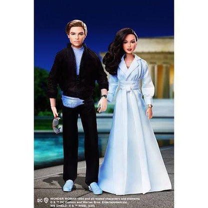 Wonder Woman 1984 Doll Giftset - by Mattel | Buy at ToyShnip