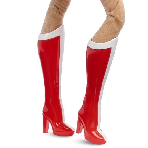 Wonder Woman Barbie Doll - by Mattel
