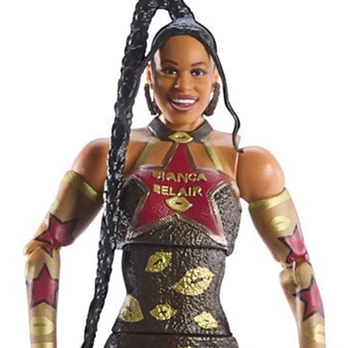 WWE 2025 WrestleMania Elite Action Figure - by Mattel | Buy at ToyShnip