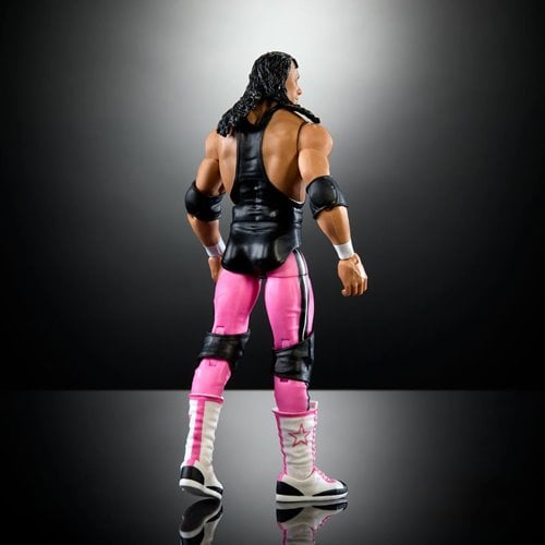 WWE 2025 WrestleMania Elite Action Figure - Select Figure(s) - by Mattel