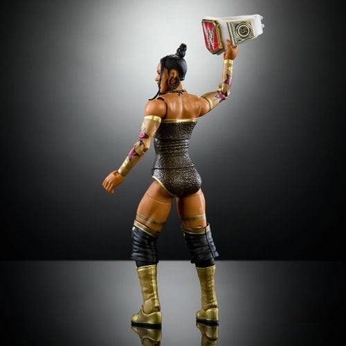 WWE 2025 WrestleMania Elite Action Figure - Select Figure(s) - by Mattel