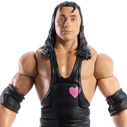 WWE 2025 WrestleMania Elite Action Figure - by Mattel | Buy at ToyShnip
